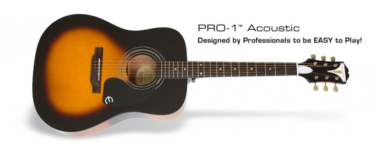 PRO-1 Acoustic