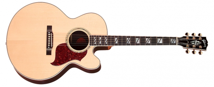 J-185 EC Rosewood J-185 EC Rosewood