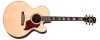 J-185 EC Rosewood