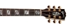 J-185 EC Rosewood