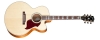 J-185 EC Mahogany
