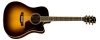 Songwriter Deluxe Standard EC