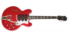 Riviera Custom P93 Red Royale Limited Edition