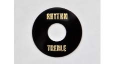 EL2PB Treble/Rhythm Plate