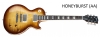 LES PAUL STANDARD 120 LIGHT FLAME TOP