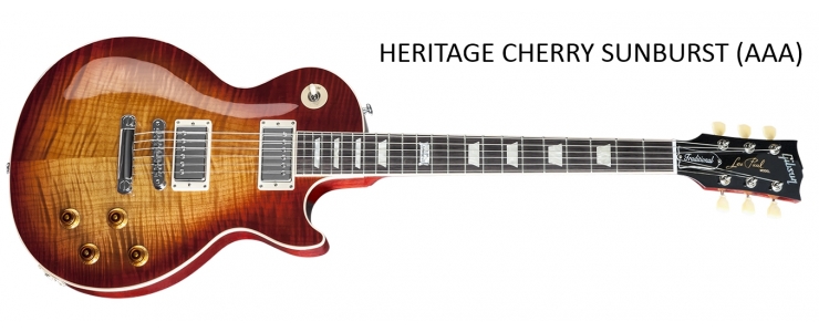 LES PAUL TRADITIONAL 120 FLAME TOP AAA LES PAUL TRADITIONAL 120 FLAME TOP AAA