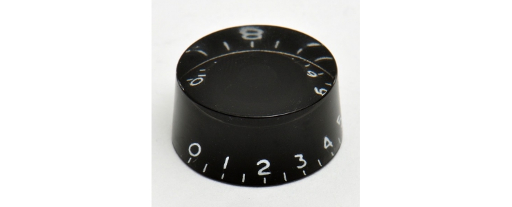 KB15B Speed Knob for Gibson