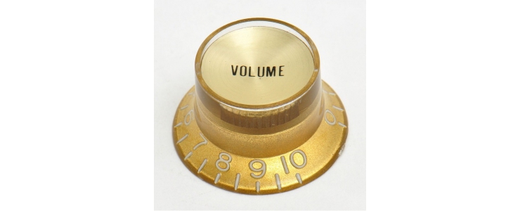 KB20G Bell-Knob for Gibson