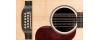D12X1AE 12-String Dreadnought Acoustic-Electric Guitar