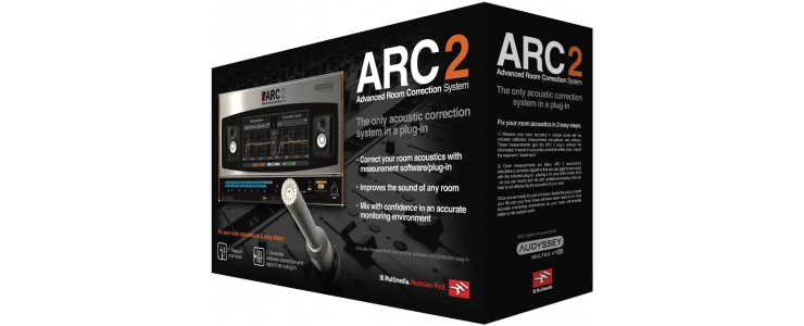 ARC System 2