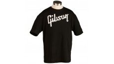 Gibson Logo T-Shirt - Футболка мужская.