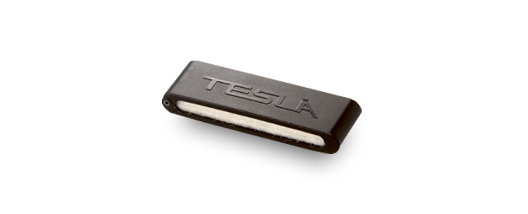 Tesla VD Vibration Damper