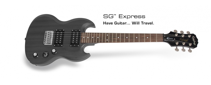 SG Express