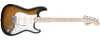 Squier Affinity Series™ Stratocaster®, Maple Fingerboard, 2-Color Sunburst 