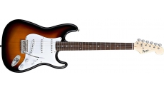 BULLET® STRAT® WITH TREMOLO