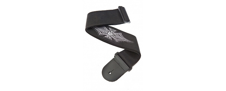 64P02 Patch Strap