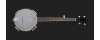 BJO-35Pro 5 String Banjo OB