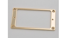 Humbucker Mounting Ring, Brass