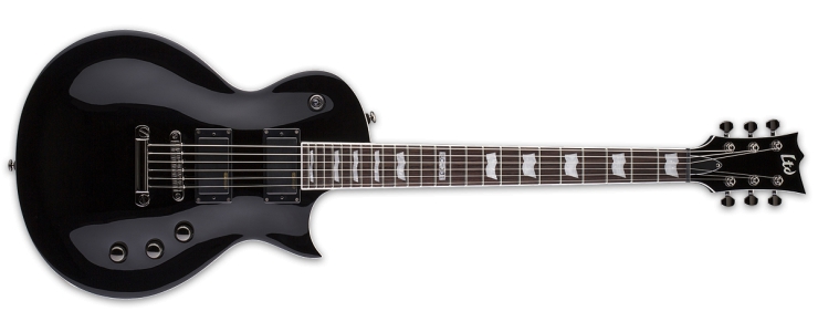 EC-331 BLK