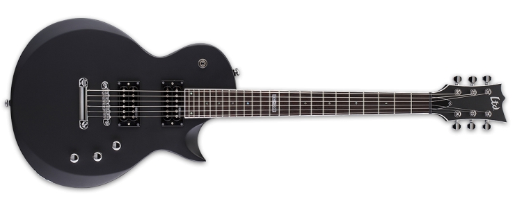 EC-200 BLKS