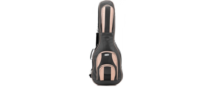  E-Guitar Gigbag Premium BR
