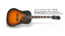 John Lennon EJ-160E