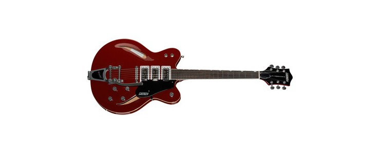 G5622T-CB Electromatic Red