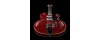 G5620T-CB Electromatic Red