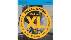 EXL110+ Nickel Wound