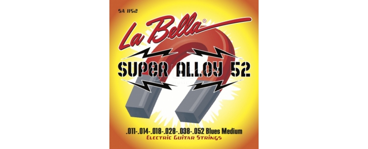 SA1152 Super Alloy 52