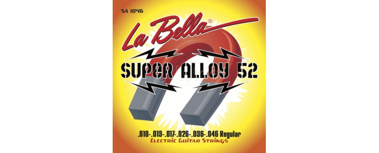SA1046 Super Alloy 52