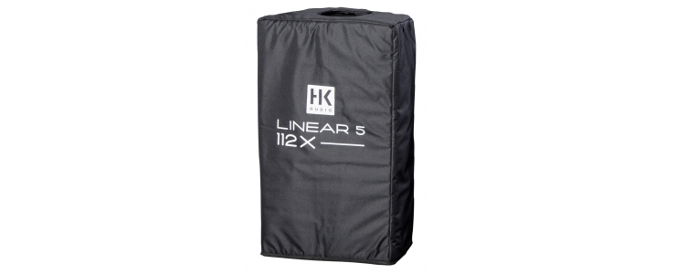 Linear 5 Cover 112 XA