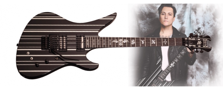 SYNYSTER CUSTOM-S