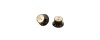 Top Hat Style Knobs