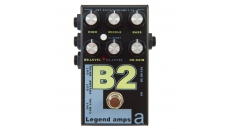 B-2 Legend Amps 2