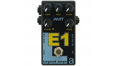 E-1 Legend Amps