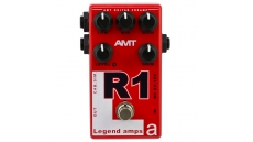 R-1 Legend Amps 