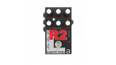 R-2 Legend Amps 2 