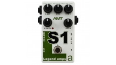 S-1 Legend Amps