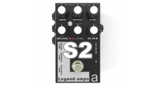 S-2 Legend Amps 2 