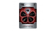  JSCD-01 Joe Satriani Chrome Dome