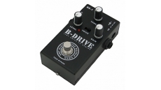 BE-1 FX Pedal Guitar