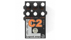 C-2 Legend Amps 2