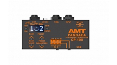 CP-100 «PANGAEA» IR