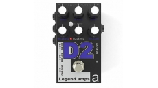 D-2 Legend Amps 2