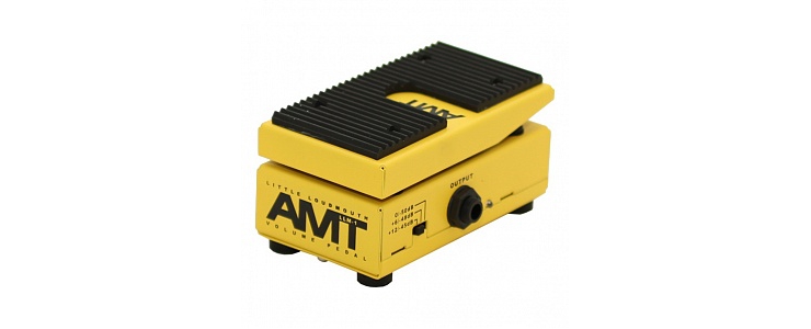 LLM-1 "Little Loudmouth" LLM-1 "Little Loudmouth"