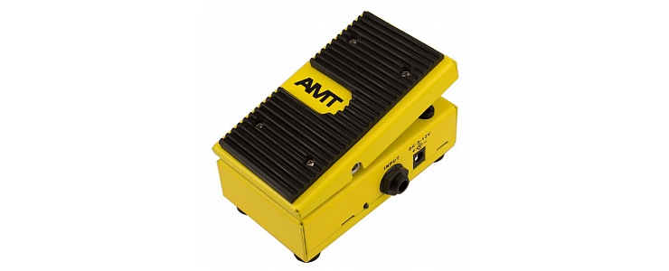 LLM-2 FX Little Loudmouth ZERO LLM-2 FX Little Loudmouth ZERO