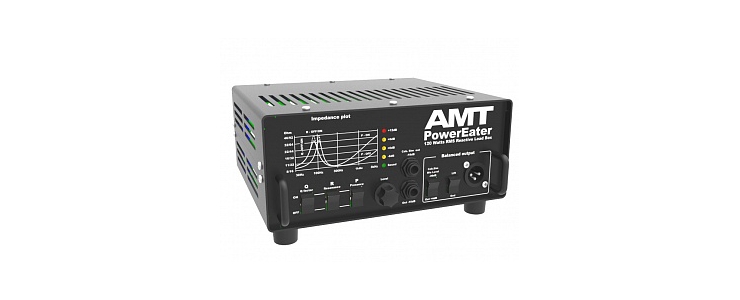 PE-120 Power Eater 120 Load Box