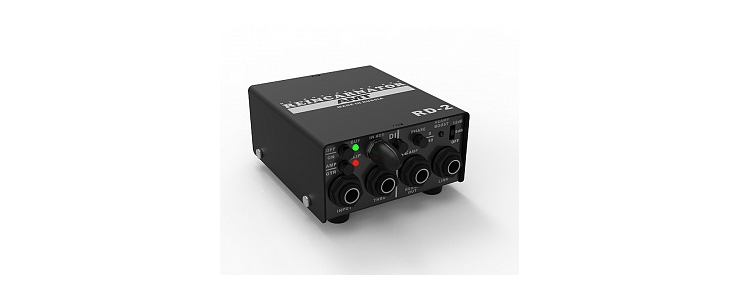 RD-2 Reincarnator RD-2 Reincarnator