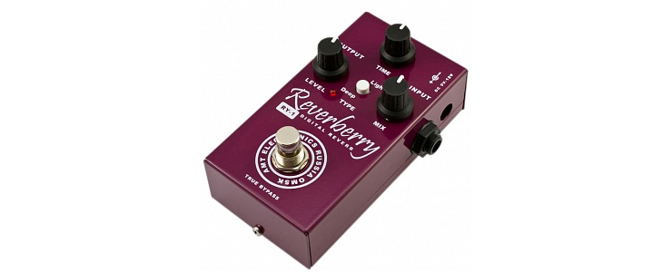 RY-1 Reverberry RY-1 Reverberry